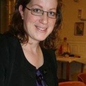 Meet your Posher, Carrie